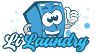 Li Laundry Logo